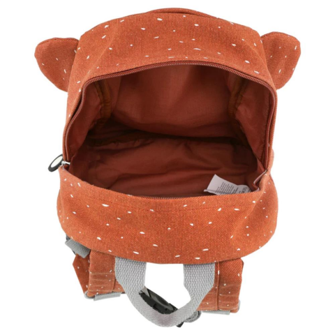 Trixie - Backpack Mr. Monkey - Okul Çantası