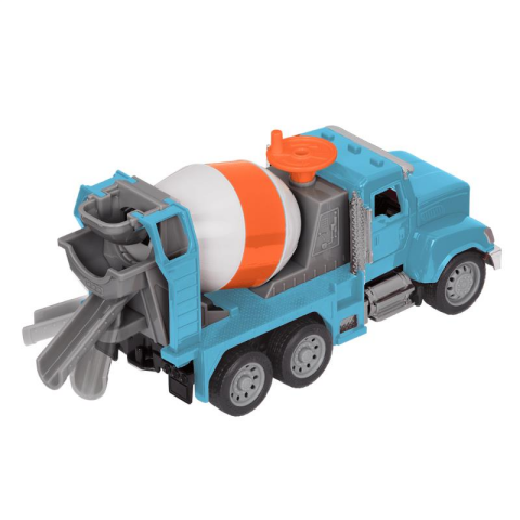 Driven Uzaktan Kumandalı Mini Çimento Kamyonu