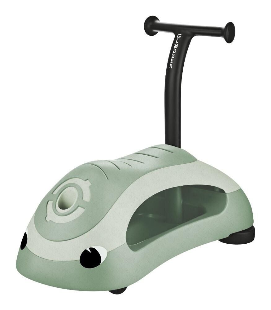 Globber Walk N' Roll 2in1 Ecologic - Pistachio