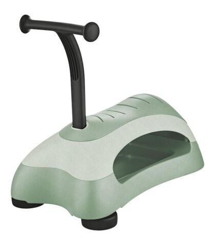 Globber Walk N' Roll 2in1 Ecologic - Pistachio