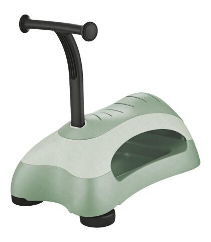 Globber Walk N' Roll 2in1 Ecologic - Pistachio