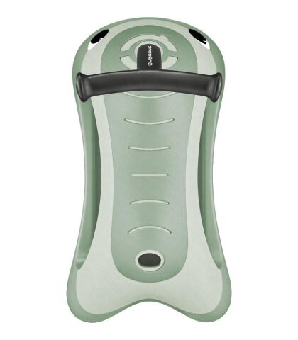 Globber Walk N' Roll 2in1 Ecologic - Pistachio