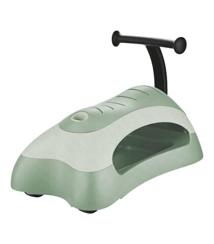 Globber Walk N' Roll 2in1 Ecologic - Pistachio