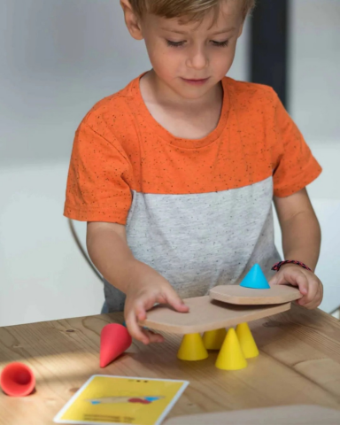Oppi Piks Uyumlu Yaratıcı Kartlar 24 Parça