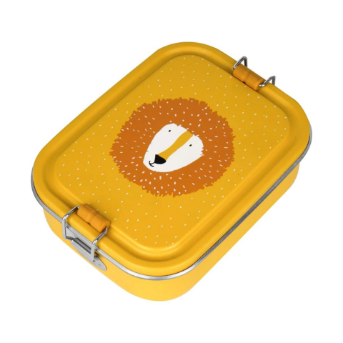 Trixie Lunch Box Small Mr.Lion - Küçük Öğle Yemeği Kutusu