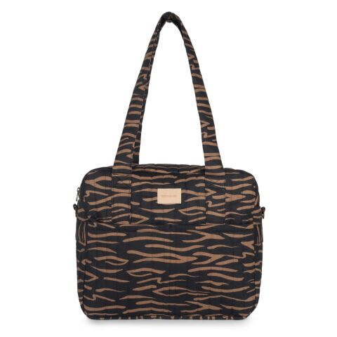 Hyde Park Anne Bebek Çantası, Blue Waves