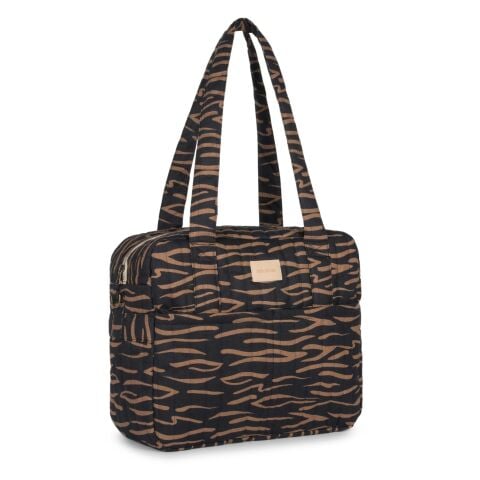 Hyde Park Anne Bebek Çantası, Blue Waves