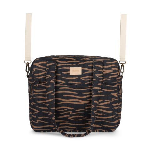 Hyde Park Anne Bebek Çantası, Blue Waves