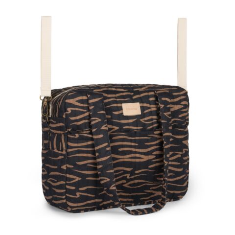 Hyde Park Anne Bebek Çantası, Blue Waves