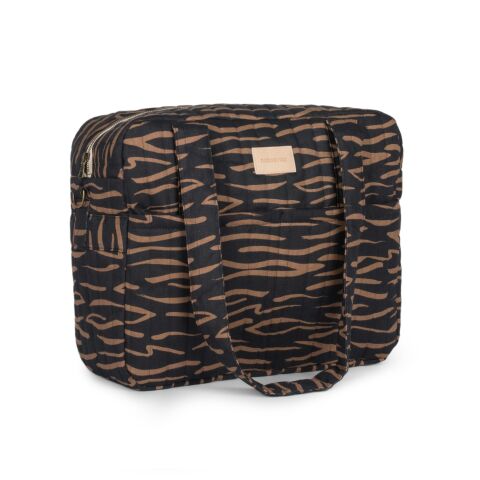 Hyde Park Anne Bebek Çantası, Blue Waves