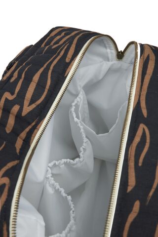 Hyde Park Anne Bebek Çantası, Blue Waves