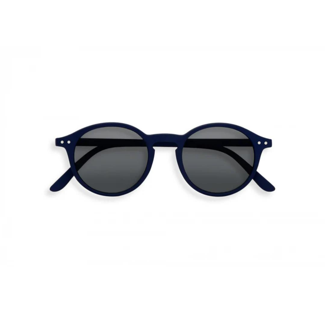 Izıpızı Sun#D Navy- Lacivert Yetişkin Güneş Gözlüğü