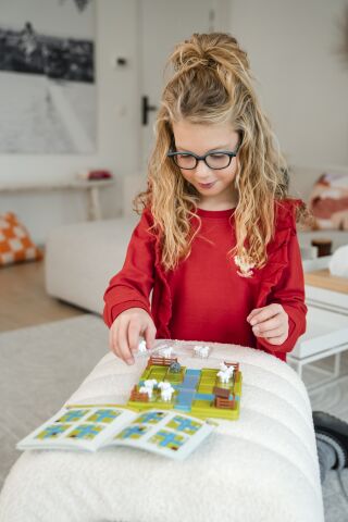 SmartGames - Counting Sheep