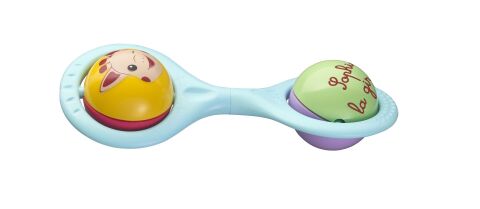 Sophie la Girafe - Twist Çıngırak Mint