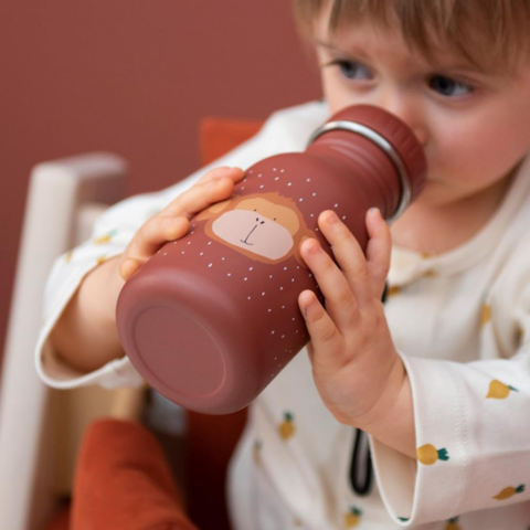 Trixie Mr. Monkey - Bottle 350 ML - Su Şişesi