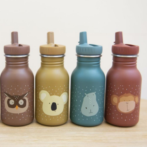 Trixie Mr. Monkey - Bottle 350 ML - Su Şişesi
