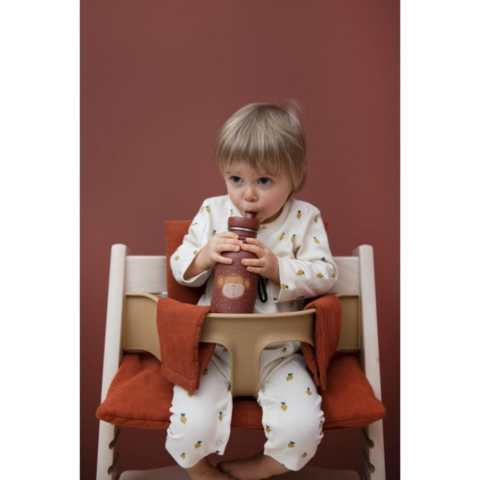 Trixie Mr. Monkey - Bottle 350 ML - Su Şişesi