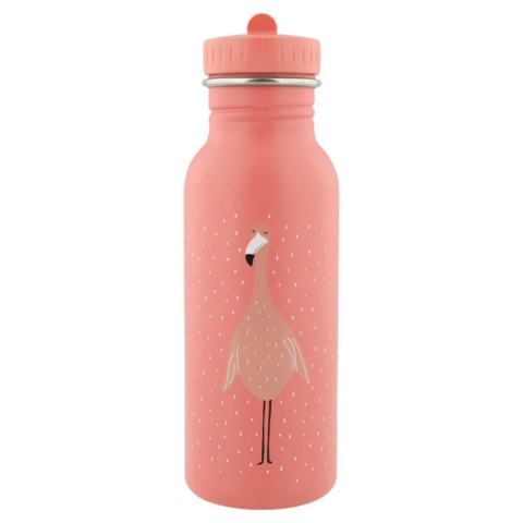 Trixie Mrs. Flamingo - Bottle 500 ML - Su Şişesi
