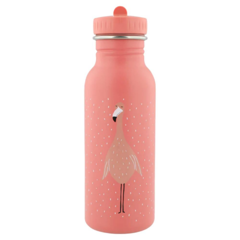 Trixie Mrs. Flamingo - Bottle 500 ML - Su Şişesi