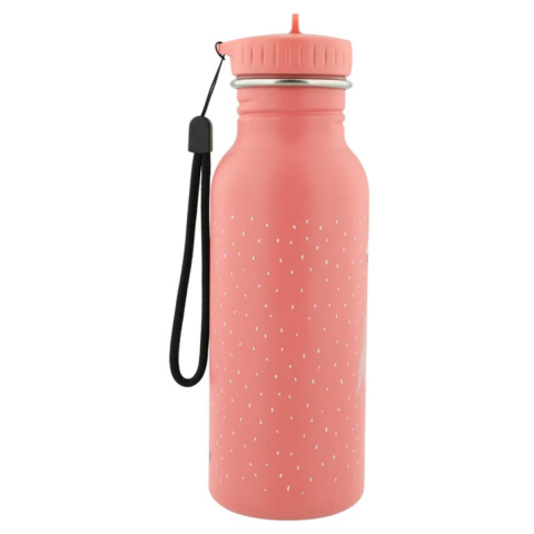 Trixie Mrs. Flamingo - Bottle 500 ML - Su Şişesi
