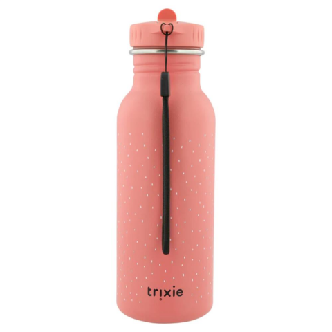 Trixie Mrs. Flamingo - Bottle 500 ML - Su Şişesi