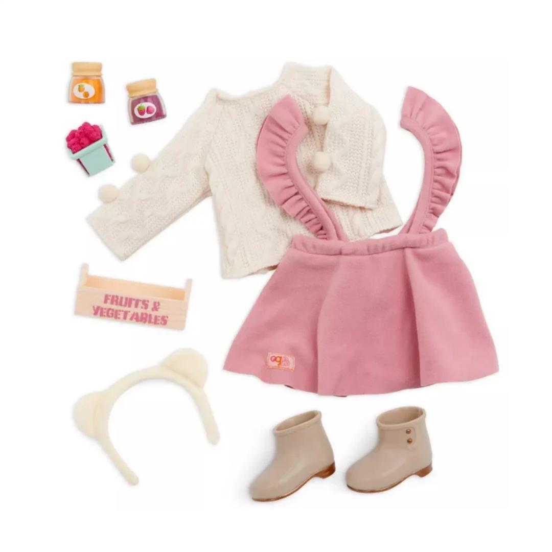 Our Generation Kıyafet - Deluxe Sweet as Jam