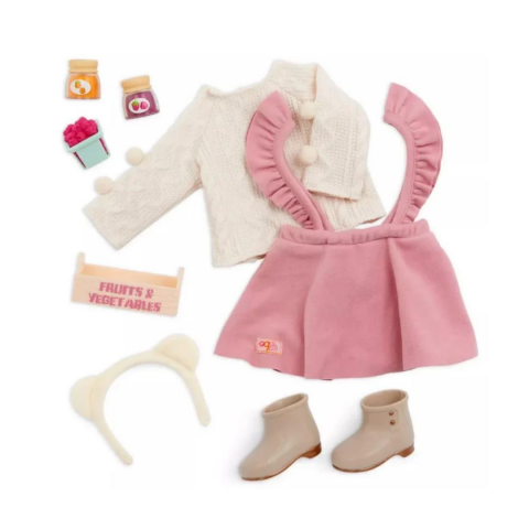 Our Generation Kıyafet - Deluxe Sweet as Jam