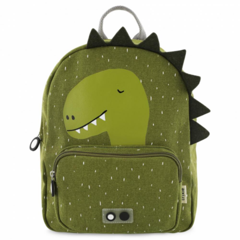 Trixie - Backpack Mr. Dino - Okul Çantası