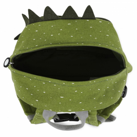 Trixie - Backpack Mr. Dino - Okul Çantası