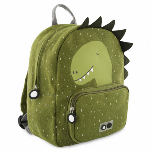 Trixie - Backpack Mr. Dino - Okul Çantası