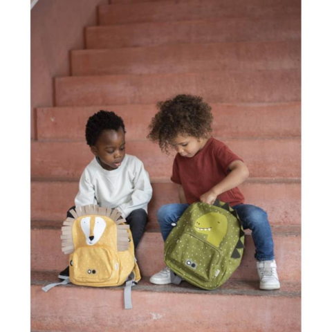 Trixie - Backpack Mr. Dino - Okul Çantası