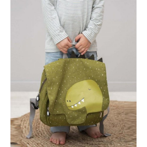 Trixie Mr. Dino - Satchel - Okul Çantası