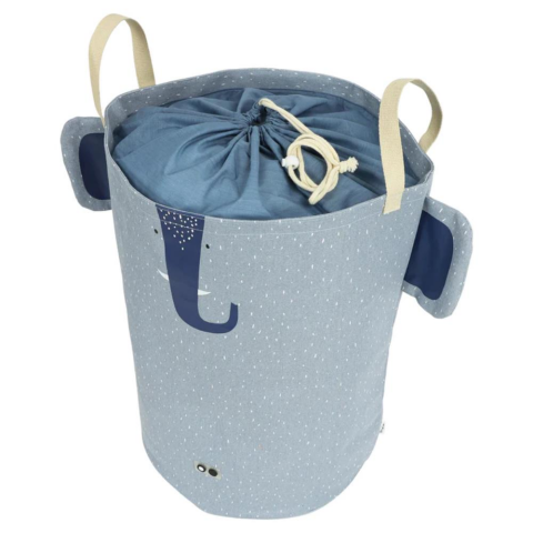 Trixie - Mr. Elephant Large Oyuncak Çantası