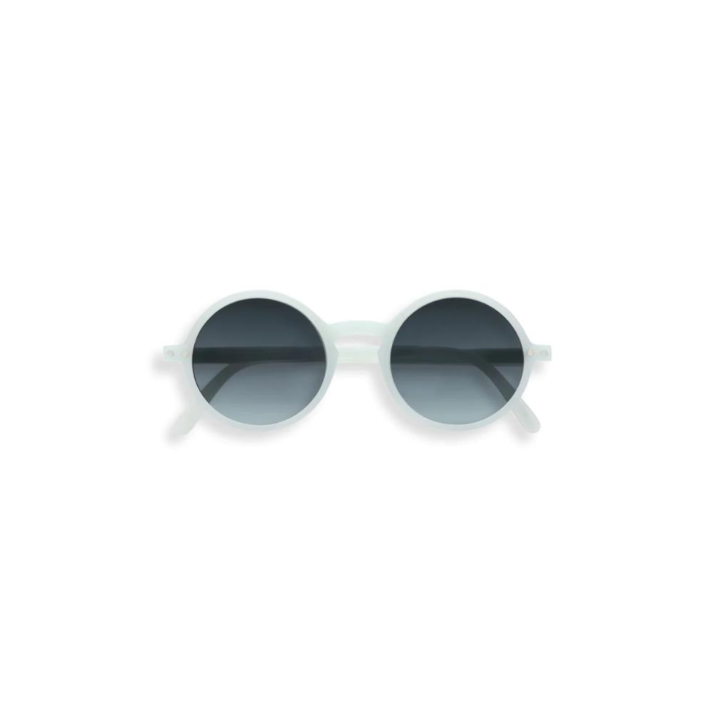 Izipizi Çocuk Güneş Gözlüğü Junior Sun #G // Misty Blue