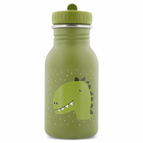 Trixie Mr. Dino - Bottle 350 ML - Su Şişesi
