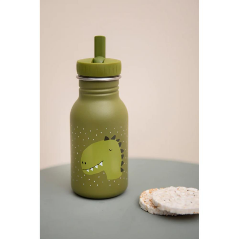 Trixie Mr. Dino - Bottle 350 ML - Su Şişesi