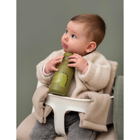 Trixie Mr. Dino - Bottle 350 ML - Su Şişesi