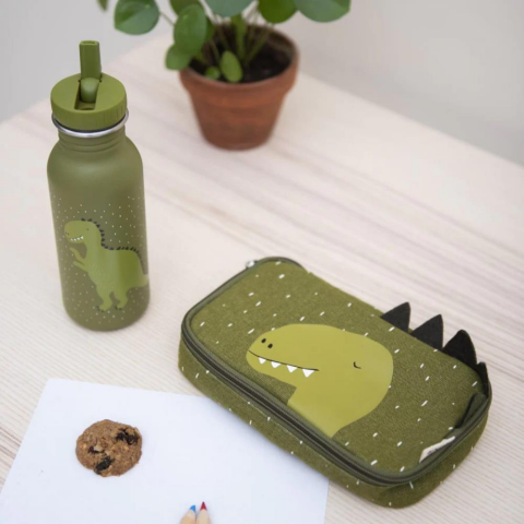 Trixie Mr. Dino - Bottle 350 ML - Su Şişesi