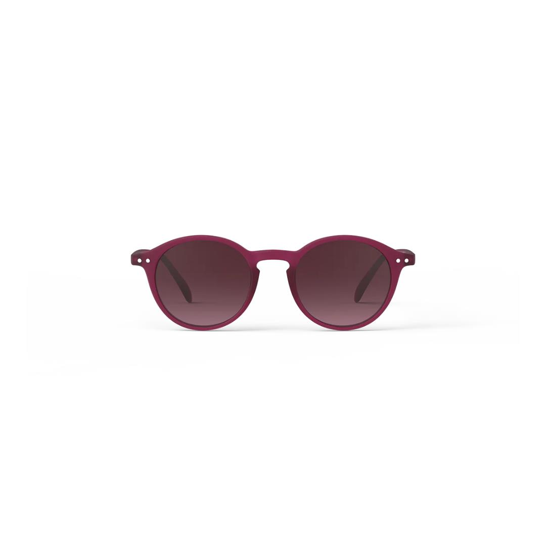 Izıpızı Sun #D Antıque Purple - Mor Yetişkin Güneş Gözlüğü