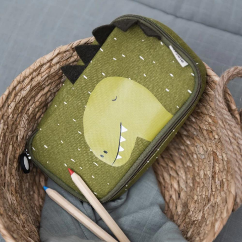 Trixie - Mr. Dino Kalem Kutusu - Rectangular