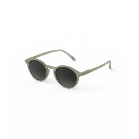 Izıpızı Sun#D Dyed Green - Yeşil Yetişkin Güneş Gözlüğü