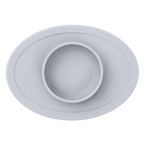 EZPZ - Tiny Bowl - Açık Gri