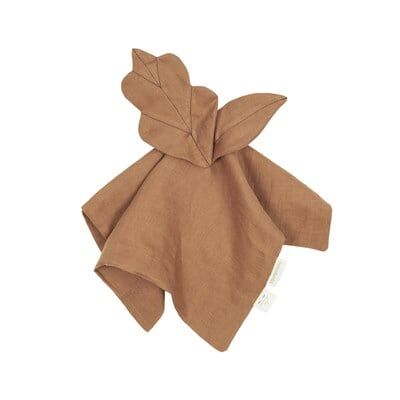 Lin Francais Yaprak DouDou Uyku Arkadaşı