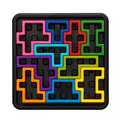 SmartGames - IQ Deluxe - Square