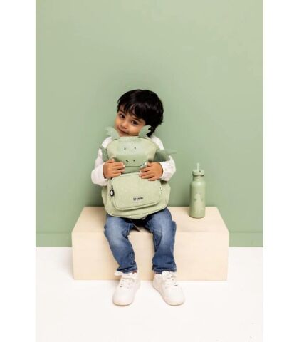 Trixie Mr.Dragon 500 Ml - Su Şişesi