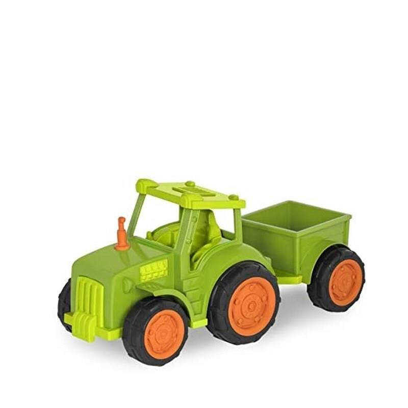 B.Toys Traktör