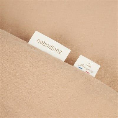 Lin Francais Çocuk Nevresim Kılıfı, Sand