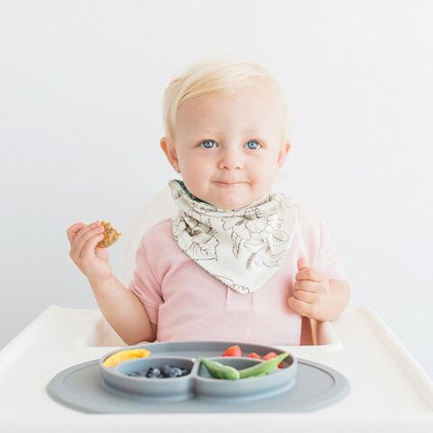 EZPZ - Mini Mat - Açık Gri