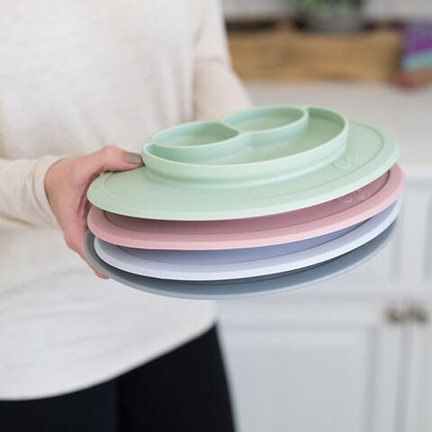 EZPZ - Mini Mat - Açık Gri