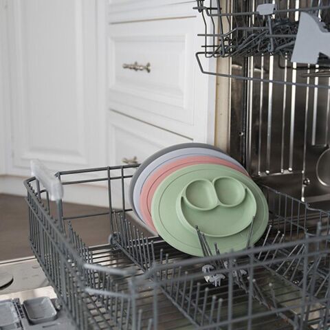 EZPZ - Mini Mat - Açık Gri